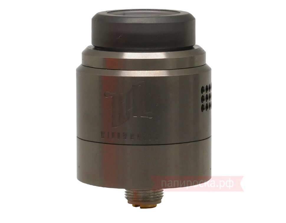 Vandy Vape Widowmaker RDA - Vandy Vape Widowmaker RDA -